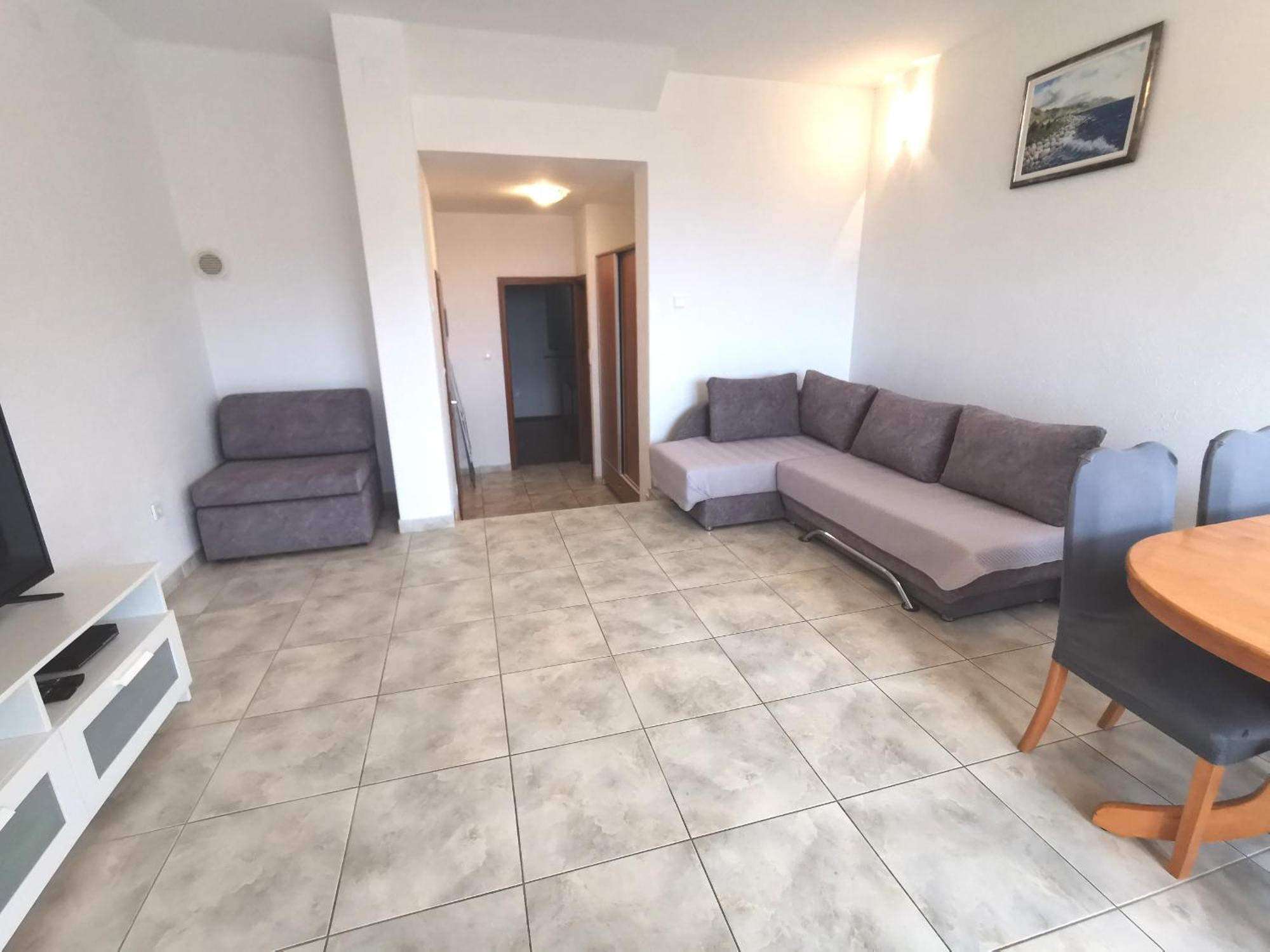 Apartments Golub Cesarica Ruang foto